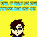 Viva's Popcorn Quiz