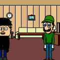 sheen in mario world