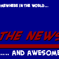 In The Newsbyte!