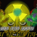 War for Earth II:Secret of the Tri-Beam
