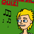 The Music Quiz!