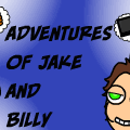 adventures of jake and billy