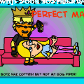 REMIX Your Status
