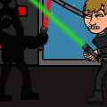 The Conflict
