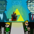 Legend Of WTF