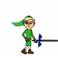 SSBB Characters