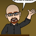 The Bitstrips Awards