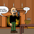 'Four Candles'