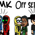 MK Off set