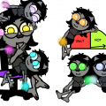 Experimental