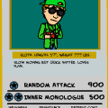 Bitstripsmon (Remix your own!)