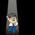 TotD: "Dramatic" Pau