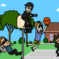More Hoops...