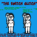 Feeling Glitchy