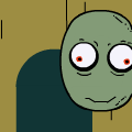 salad fingers