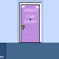 Comic Builder Door - Remix
