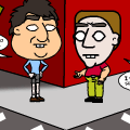 Big-Headdedness