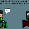 That one moment 15