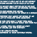 Random Poems