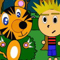 Imaginary Friend