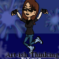 Art-ish Thinking
