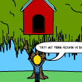 TotD: Tree House