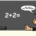 TotD: Algebra