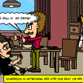 Esmerelda's story