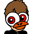 Remix you as a Quack
