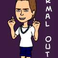 --Your Fave Bitstrips Outfit--