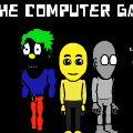 the computer game