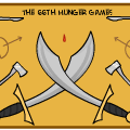The 66th Hunger Games (Cancelled)