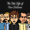 The Odd Life of Nico DeLuca