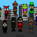 the batman