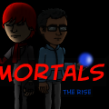 immortals 2:the rise