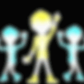 Dancers