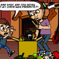 TotD: Boxing Day