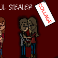 *Soul Stealer Collage*