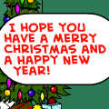 Christmas Cards