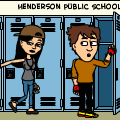 Henderson Public School