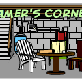 Gamer's Corner