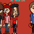 My True Life
