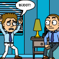 The Really Random Comic