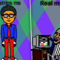 Bs Me, Real Me - Remix