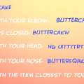 The Name Test