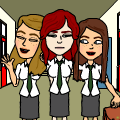 Bff!! : D