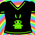 MahShirt