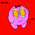 Cute little round thing 2