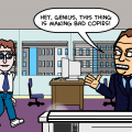 Bad Copies 1