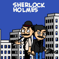 Sherlock Holmes